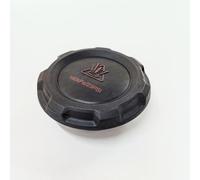 2QD121321 Tappo Serbatoio Espansione Acqua Radiatore Nero In Plastica VW, 1 Pz