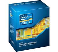 2QX8542 - Processore Intel Core i5 i5-4670 3,40 GHz - Presa H3 LGA-1150 (rinnovato)