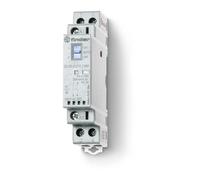 2R 25A 24V AC/DC Contattore Modulo, Funzione 22.32.0.024.4440