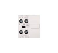 2R Contatto ausiliario montaggio frontale DILA-XHI02 276420