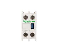 2R Contatto ausiliario montaggio frontale LADN02 TeSys Deca