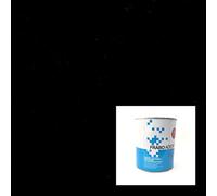 2R STOCK SRL Kit Rivestimento Tessuto Cielo Tetto Auto Colore Nero Beige Grigio + Colla