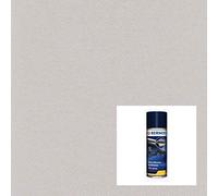 2R STOCK SRL TramaTessile | Kit Rivestimento Tessuto Cielo Auto Compatibile con Audi/VW + Colla Spray Trasparente