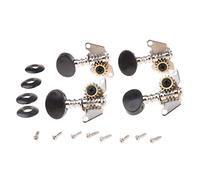 2R Tuning Pioli Macchina Per Accordatori Testa Per 4 Corde Ukulele Chitarra Accessori Ukulele Tuning Pioli Grover