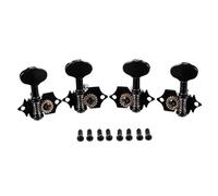 2R2L Chitarra Tuning Machines Pioli Set per Chitarre Elettriche Acustiche Chitarra Tuning Hardware