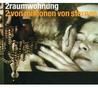 2raumwohnung - 2 Von Millionen Von Sternen