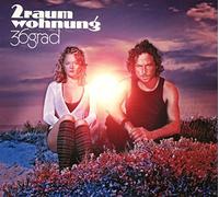 2Raumwohnung - 36 Grad