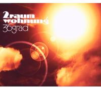 2raumwohnung - 36grad (Remixe)