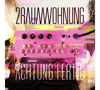 2Raumwohnung - Achtung Fertig