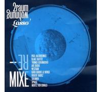 2raumwohnung - Lasso-Remixe