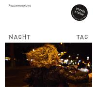 2raumwohnung Nacht Und Tag (CD) Album