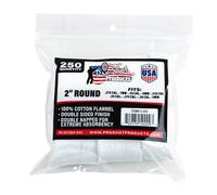 2RD .270 .38CAL 250QTY PKG ROUND by ProShot