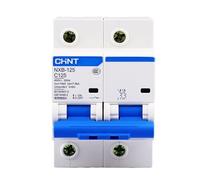 2RD58I8PM Interruttore Automatico MCB DZ47 NXB-125 2P 63A 80A 100A 125A 220V 230V 50HZ(125A)