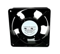 2RTD7 DC240-220V 0.06/0.05A 72CFM 10W 12038 120mm 120x120x38mm AC Cooling fan