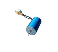 2S-3S 2440 brushless electronic starter 4600KV 15mm ejector Uses remote control electronic starter of ship model NWPNLXEA