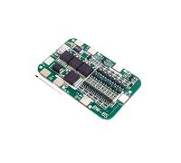 2S 3S 4S 5S 6S 15A 20A 40A BMS Scheda di proteze con bilanciamento for uso batteria cacciavite 8.4V 12V 14.4V 18V 21V 25V 36V(6S 15A BMS)