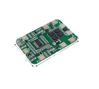 2S 3S 4S 5S 6S 15A 20A 40A BMS Scheda di proteze con bilanciamento for uso batteria cacciavite 8.4V 12V 14.4V 18V 21V 25V 36V(6S 20A Balance BMS)