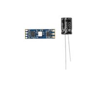 2S-3S 5V-16V 8A RC Model Brushless ESC PWM Driver Motore ESC Board DL03 Micro-Type Brushless ESC Controller