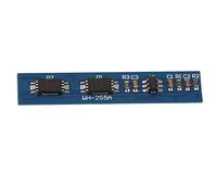 2S 7.2V 7.4V 8.4V 2S Balancer 5A Caricatore PCB Scheda di Protezione per Batteria Agli Ioni di Litio Cella di Batteria
