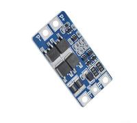 2S 7.4V/8.4V 10A Batteria al Litio Scheda di Protezione per LiPo/Li-ion, Bilanciamento Caricatore e Scarico con Cortocircuito/Sovraccarico/Over-Disch