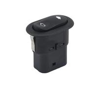 2S6514529AA Interruttore alzacristalli elettrico for auto Pulsante singolo 2S65-14529-AA 6 pin 1 pezzo