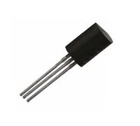 2SA1024Y + 2SC3206Y TRANSISTOR TO-92L (COPPIA) ''AZIENDA UK DAL 1983 NIKKO''