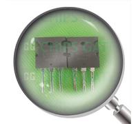 2SA1943-2SC5200 4Pairs of 2Sa1943& 2Sc5200 Pnp Power Transistor