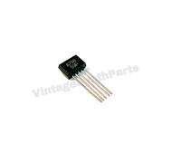 2SA798 Original Transistor double PNP new old stock Korg Roland A798 2SA 798