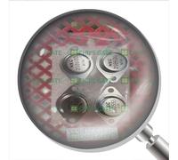2SB600-2SD555 1 Pairs Transistor to-3 2Sb600/2Sd555 B600/D555