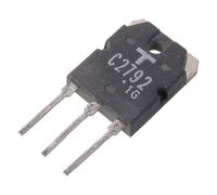 2SC2792 Transistore S-L, 850V, 2A, 80W TO-3PN ' UK Azienda Since 1983 Nikko '