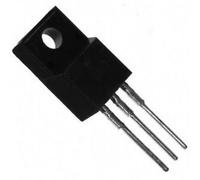 2SC3570 TRANSISTOR TO-220F C3570 ''AZIENDA UK DAL 1983 NIKKO''