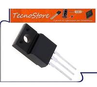 2SC4793 - C4793 Transistor bipolare NPN 230V 1A 2W TO220