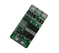 2Series 8.4V a 9V/7.2V a 8.4V Lithiums Battery Protections Module Meno 300mw Resistenza interna per la ricarica sicura Scheda di protezione della batteria al litio