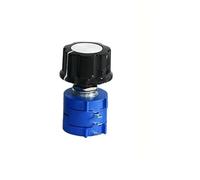 2Set 3590S 3590S-2 Manopola del potenziometro di precisione 100R 200R 500R 1K 2K 5K 10K 20K 50K 100K Ohm Potenziometro multigiro(20K Ohm)