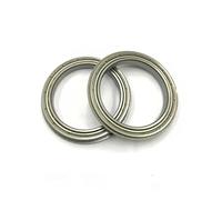 2set Cuscinetto A Rulli Superiore D95 D110 Cuscinetto A Rulli di Calore Adatto for Xerox 4110 4112 4127 4595 900 1100 D125