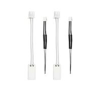 2set Heating Element+Thermistor for Centauri Carbon 24V 60W Heating Plate Cartridge Hotend Parts for Centauri