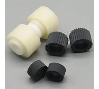 2Set Rullo di Prelievo Carta Adatto for Canon IR5000 6000 6570 5570 5075 5065 8500 7105 Parti Della Fotocopiatrice FB2-7777-000 FF5-1220-000 FF5-9779-000