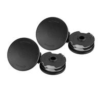 2set Spool Bobbin w/ Spool Cover Kit Fit For Parkside PRTA 20Li C3 LIDL