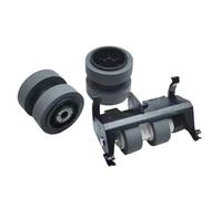 2sets,Compatibile con Epson, 1701851 Kit Rullo WF C869R C878R | Migliora l'alimentazione della carta, stampa stabile, WF C869R C878R, 1701851, kit rulli