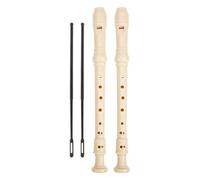 2sets Professional Beginner Beak Clarinets Principianti Strumento di vento per