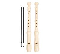 2sets Professional Beginner Beak Clarinets Principianti Strumento di vento per
