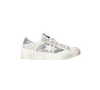 2STAR - Enjoy Star Sneakers - - Shoes - Donna - Bianco - 38 EU