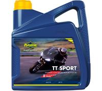 2T OLIO DI MISCELA TT SPORT 4L (AKC)