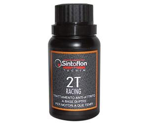 2T RACING Tratt.motore 2 tempi FL.125 ml