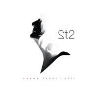 2t2 - Cosey Fanni Tutti (Audio cd)