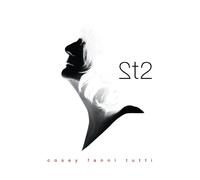 2t2 - Cosey Fanni Tutti (Audio cd)