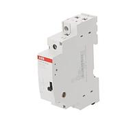 2TAZ311000R2041 Relè: Installazione monostabile NO USpule: 24VAC Bobina: 24VDC