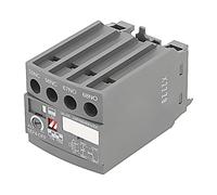 2TAZ311000R2042 Relè: Installazione monostabile NO x2 USpule: 24VAC 18x68x85mm A