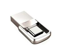 (2TB) 1TB 2TB Type C Flash Drive Thumb Drive