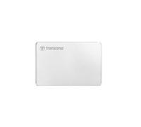 2TB 2.5 PORTABLE HDD ALUMINUM